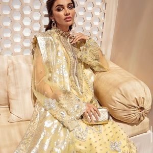 Zaha festive collection